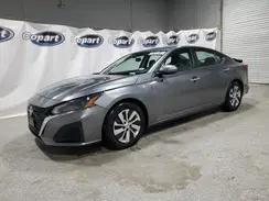 NISSAN ALTIMA