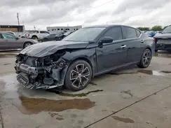 NISSAN ALTIMA