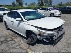 NISSAN ALTIMA