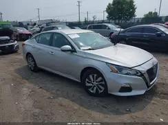 NISSAN ALTIMA