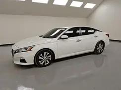 NISSAN ALTIMA