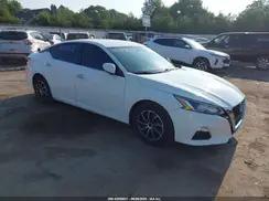 NISSAN ALTIMA