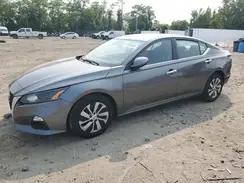 NISSAN ALTIMA