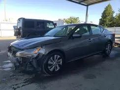 NISSAN ALTIMA