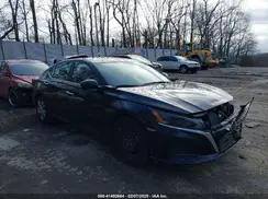 NISSAN ALTIMA