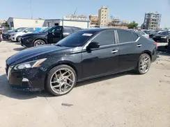 NISSAN ALTIMA