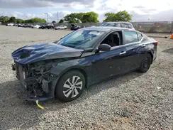 NISSAN ALTIMA