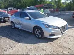 NISSAN ALTIMA