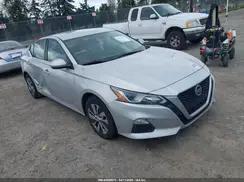 NISSAN ALTIMA