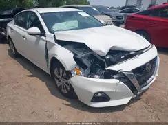 NISSAN ALTIMA