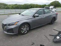 NISSAN ALTIMA