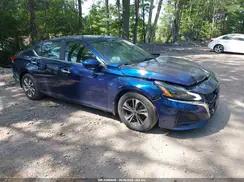 NISSAN ALTIMA