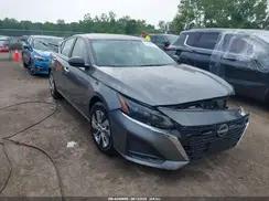 NISSAN ALTIMA