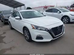 NISSAN ALTIMA