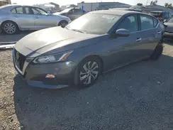 NISSAN ALTIMA