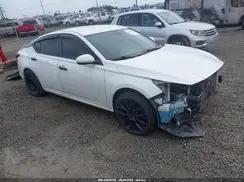 NISSAN ALTIMA