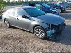 NISSAN ALTIMA