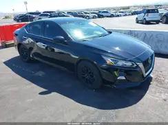 NISSAN ALTIMA