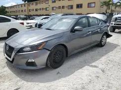 NISSAN ALTIMA