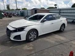 NISSAN ALTIMA