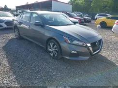 NISSAN ALTIMA