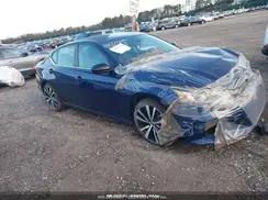 NISSAN ALTIMA