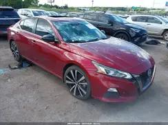 NISSAN ALTIMA