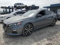 NISSAN ALTIMA