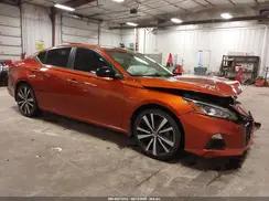 NISSAN ALTIMA