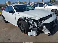 NISSAN ALTIMA