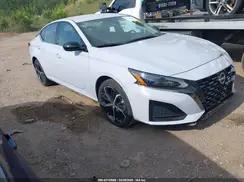 NISSAN ALTIMA