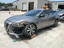 NISSAN ALTIMA