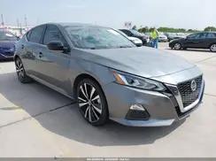 NISSAN ALTIMA
