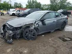 NISSAN ALTIMA