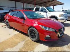 NISSAN ALTIMA