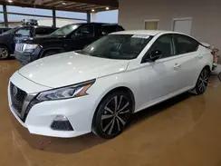 NISSAN ALTIMA