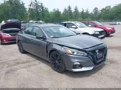 NISSAN ALTIMA