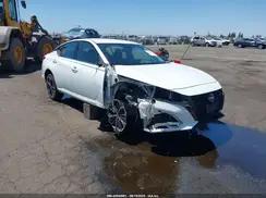 NISSAN ALTIMA