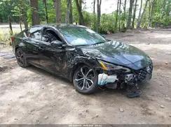NISSAN ALTIMA