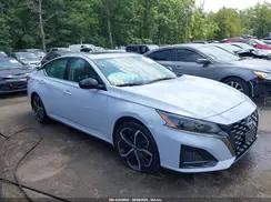 NISSAN ALTIMA