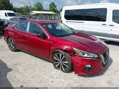 NISSAN ALTIMA