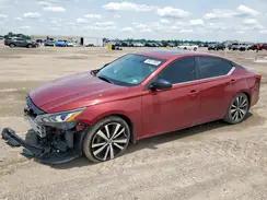 NISSAN ALTIMA