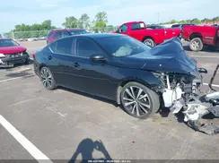 NISSAN ALTIMA