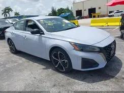NISSAN ALTIMA