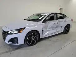 NISSAN ALTIMA