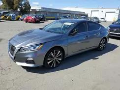 NISSAN ALTIMA