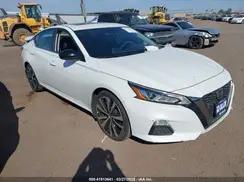 NISSAN ALTIMA