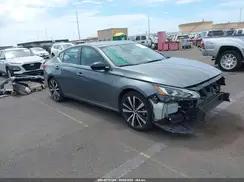 NISSAN ALTIMA