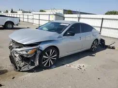 NISSAN ALTIMA