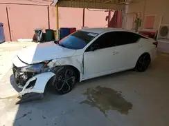 NISSAN ALTIMA